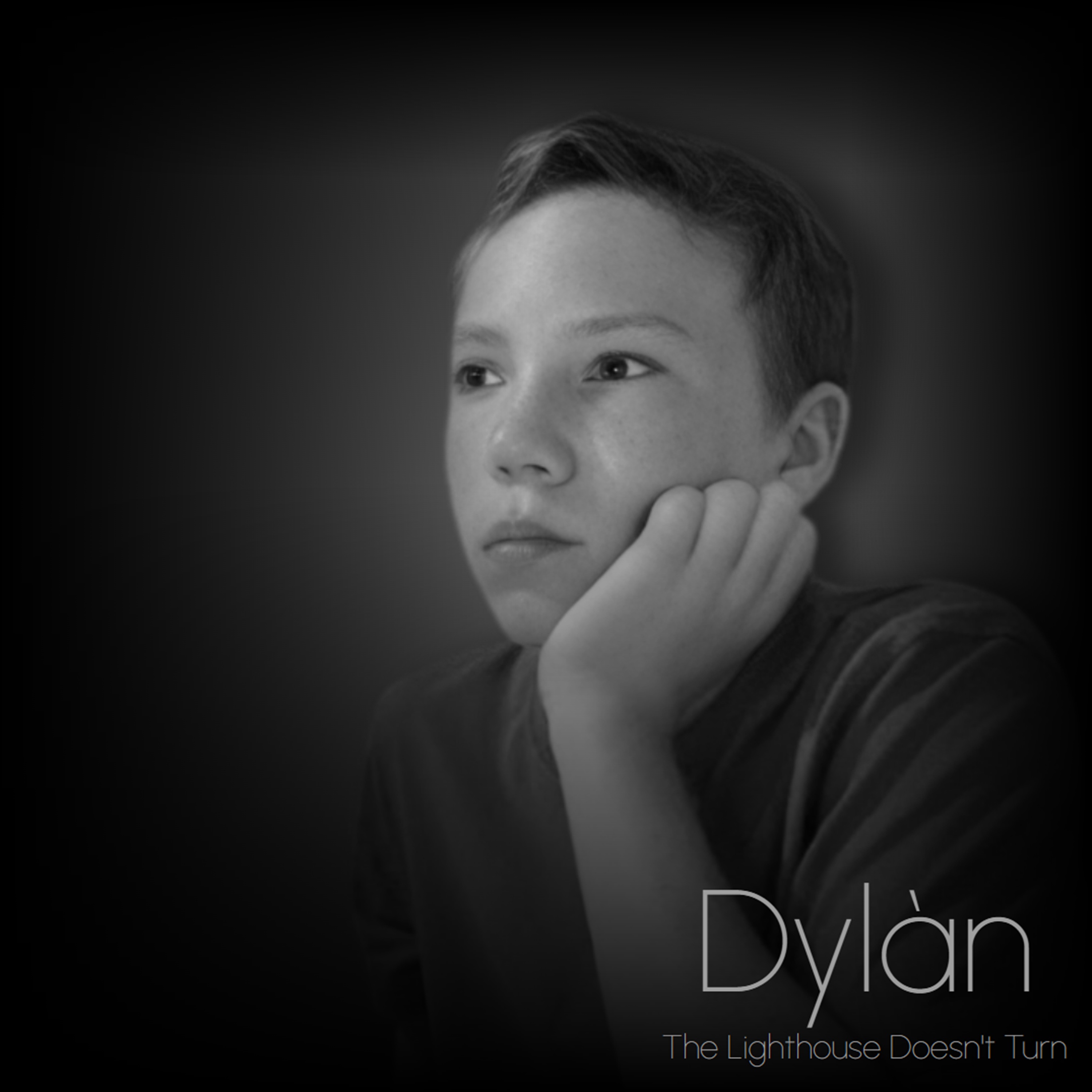 The Lighthouse Doesn't Turn